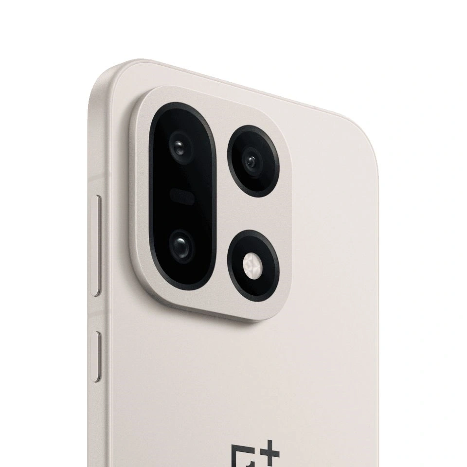 OnePlus 15 6,78" 5G 16/512GB DualSIM homok okostelefon