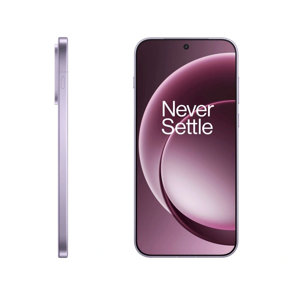 OnePlus 15 6,78" 5G 16/512GB DualSIM lila okostelefon