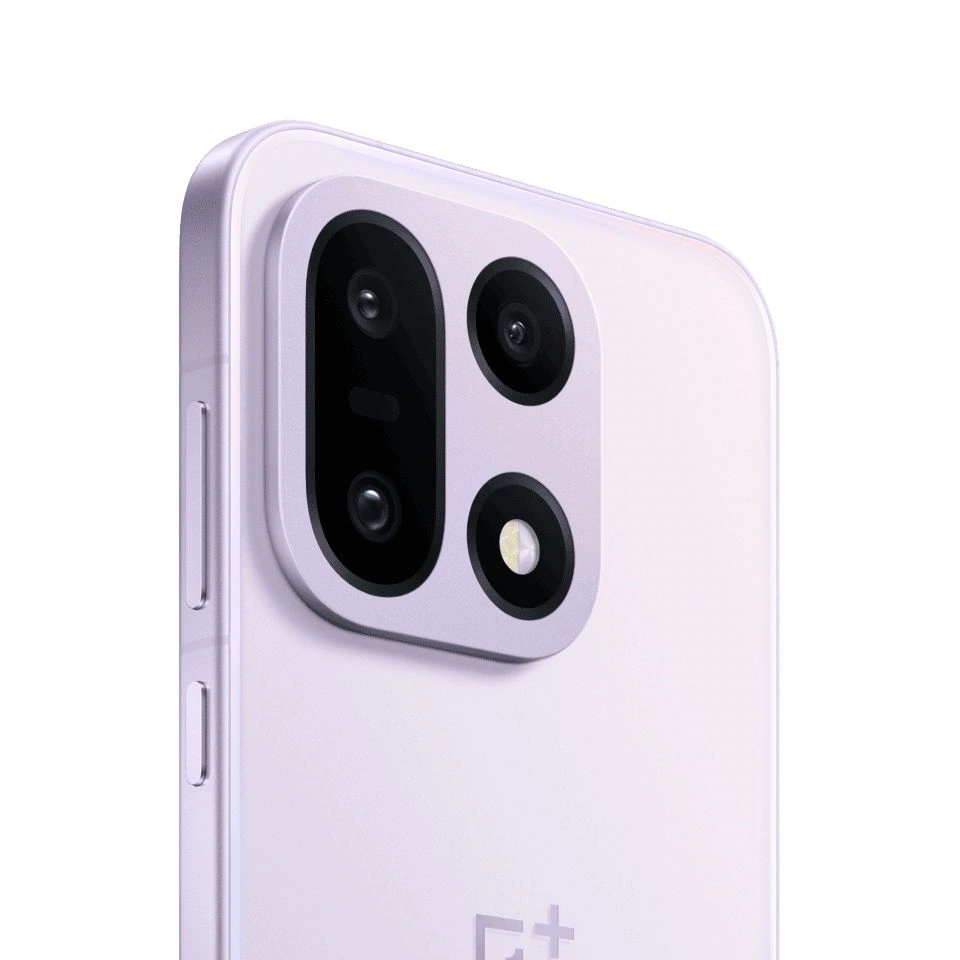 OnePlus 15 6,78" 5G 16/512GB DualSIM lila okostelefon
