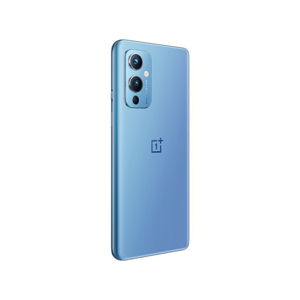 OnePlus 9 6,55" 5G 8/128GB DualSIM kék okostelefon (Újracsomagolt)
