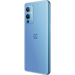 OnePlus 9 6,55" 5G 8/128GB DualSIM kék okostelefon (Újracsomagolt)