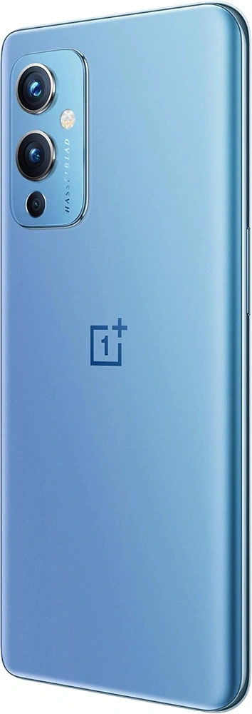 OnePlus 9 6,55" 5G 8/128GB DualSIM kék okostelefon (Újracsomagolt)
