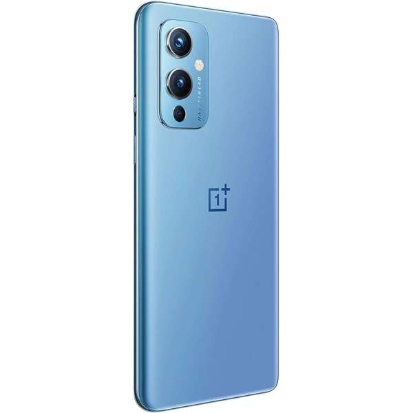 OnePlus 9 6,55" 5G 8/128GB DualSIM kék okostelefon (Újracsomagolt)