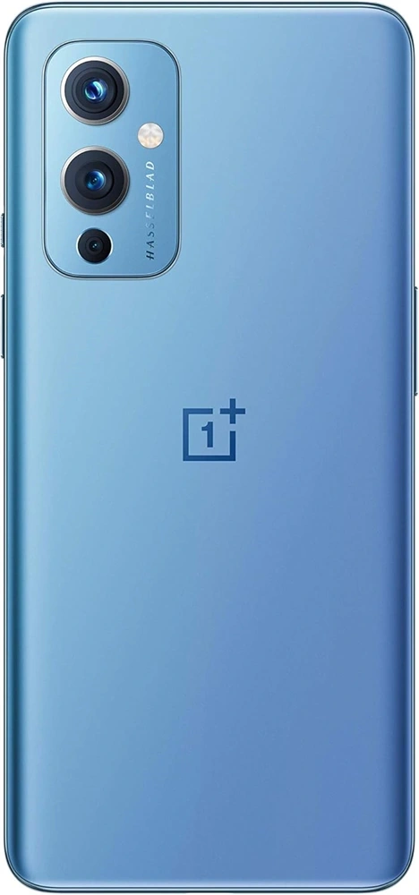 OnePlus 9 6,55" 5G 8/128GB DualSIM kék okostelefon (Újracsomagolt)