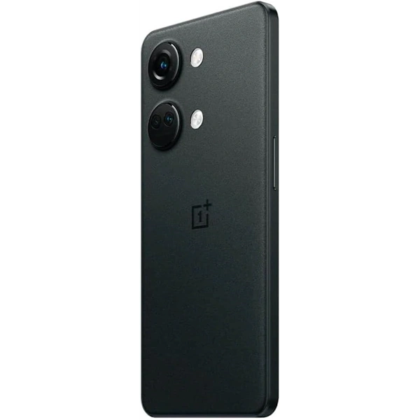 OnePlus Nord 3 6,74" 5G 16/256GB DualSIM szürke okostelefon