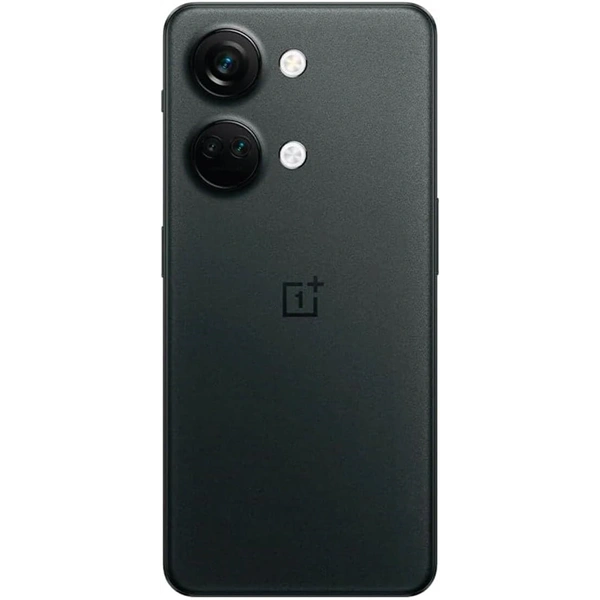 OnePlus Nord 3 6,74" 5G 16/256GB DualSIM szürke okostelefon