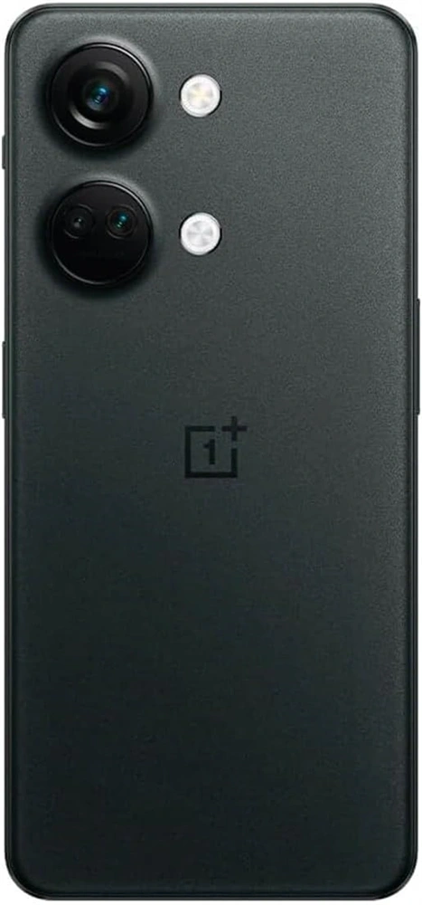 OnePlus Nord 3 6,74" 5G 16/256GB DualSIM szürke okostelefon
