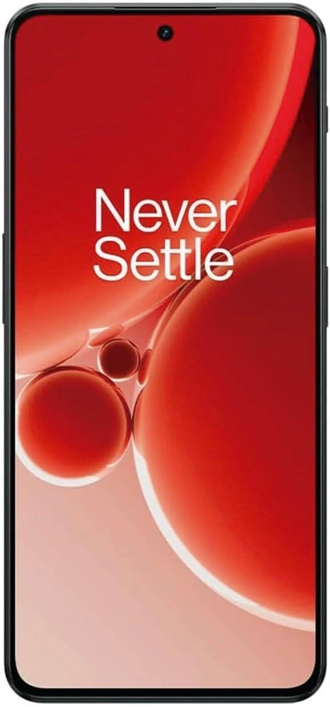 OnePlus Nord 3 6,74" 5G 16/256GB DualSIM szürke okostelefon