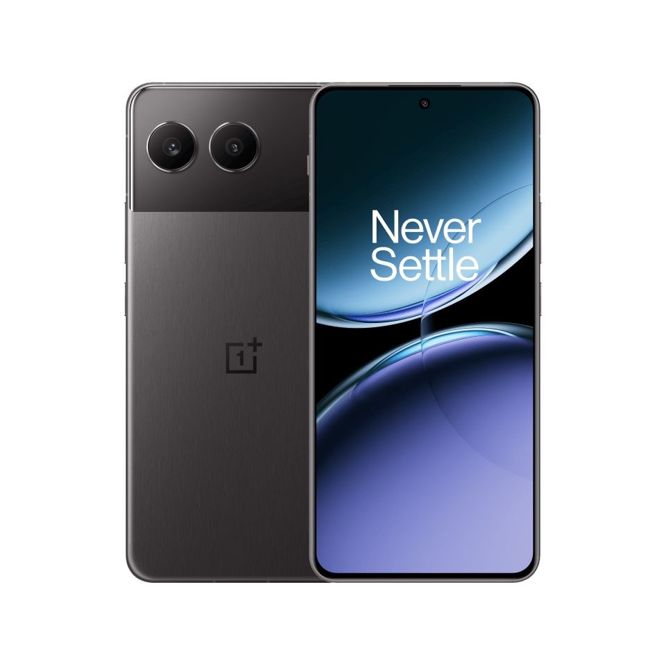 OnePlus Nord 4 6,74" 5G 12/256GB DualSIM fekete okostelefon