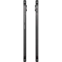 OnePlus Nord 4 6,74" 5G 12/256GB DualSIM fekete okostelefon