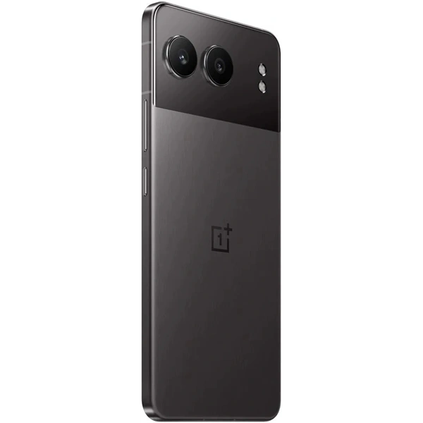OnePlus Nord 4 6,74" 5G 12/256GB DualSIM fekete okostelefon