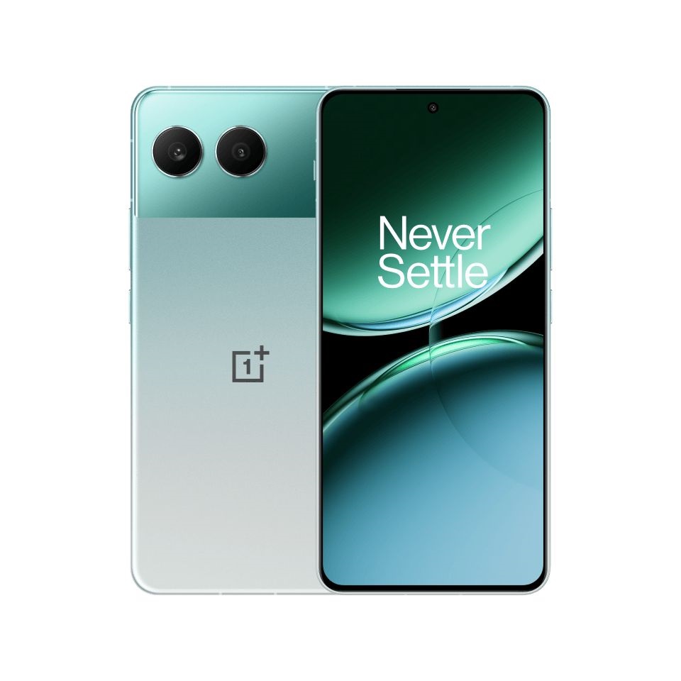 OnePlus Nord 4 6,74" 5G 12/256GB DualSIM zöld okostelefon