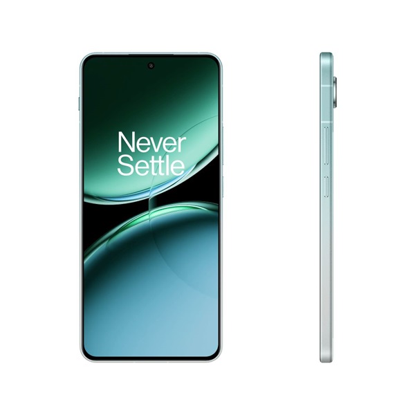 OnePlus Nord 4 6,74" 5G 12/256GB DualSIM zöld okostelefon