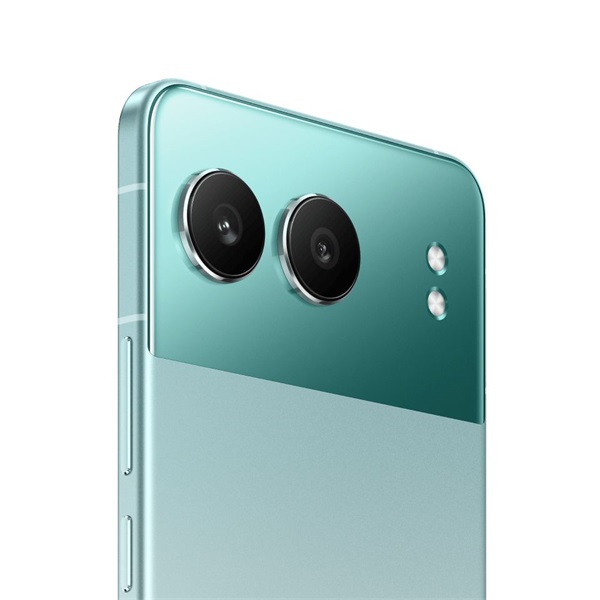 OnePlus Nord 4 6,74" 5G 12/256GB DualSIM zöld okostelefon