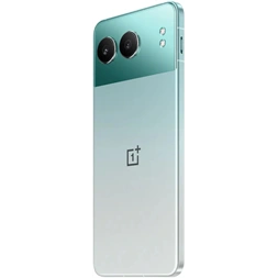 OnePlus Nord 4 6,74" 5G 12/256GB DualSIM zöld okostelefon