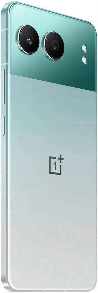 OnePlus Nord 4 6,74" 5G 12/256GB DualSIM zöld okostelefon
