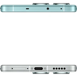 OnePlus Nord 4 6,74" 5G 12/256GB DualSIM zöld okostelefon