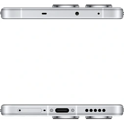 OnePlus Nord 4 6,74" 5G 16/512GB DualSIM ezüst okostelefon