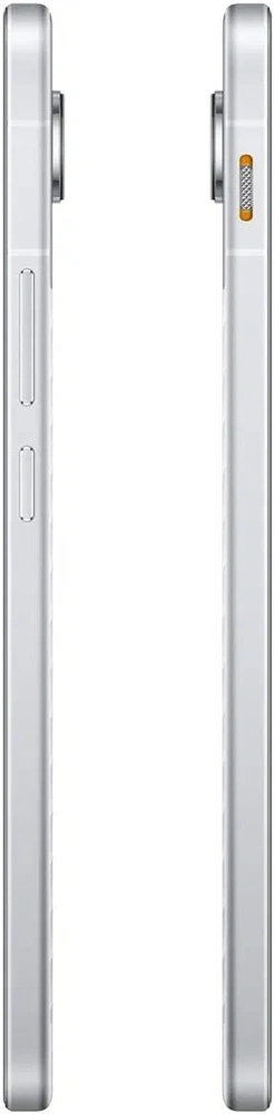 OnePlus Nord 4 6,74" 5G 16/512GB DualSIM ezüst okostelefon