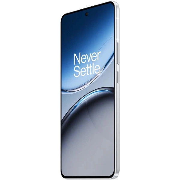 OnePlus Nord 4 6,74" 5G 16/512GB DualSIM ezüst okostelefon