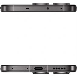 OnePlus Nord 4 6,74" 5G 16/512GB DualSIM fekete okostelefon