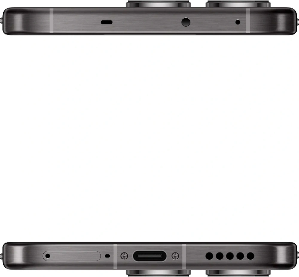 OnePlus Nord 4 6,74" 5G 16/512GB DualSIM fekete okostelefon