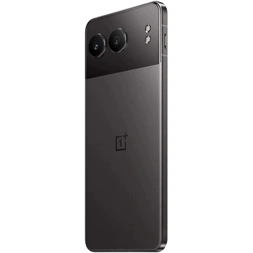 OnePlus Nord 4 6,74" 5G 16/512GB DualSIM fekete okostelefon