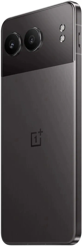 OnePlus Nord 4 6,74" 5G 16/512GB DualSIM fekete okostelefon