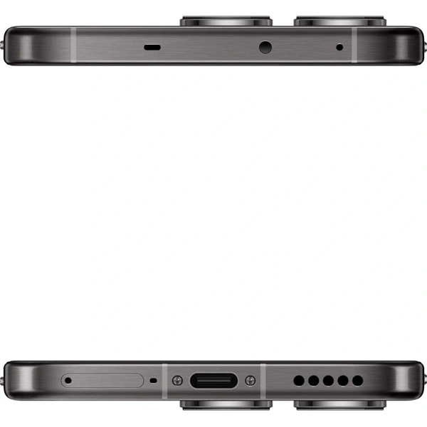 OnePlus Nord 4 6,74" 5G 16/512GB DualSIM fekete okostelefon