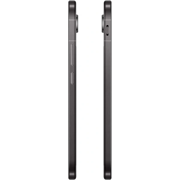 OnePlus Nord 4 6,74" 5G 16/512GB DualSIM fekete okostelefon