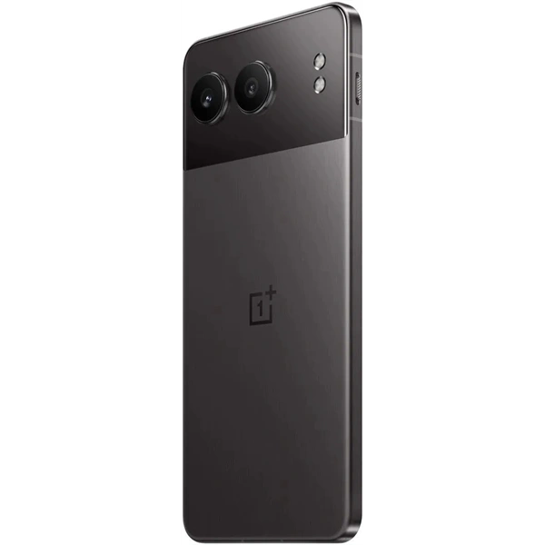 OnePlus Nord 4 6,74" 5G 16/512GB DualSIM fekete okostelefon