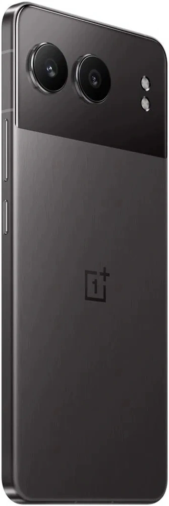 OnePlus Nord 4 6,74" 5G 16/512GB DualSIM fekete okostelefon