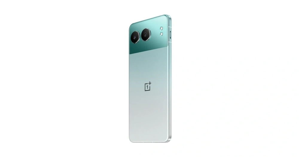 OnePlus Nord 4 6,74" 5G 16/512GB DualSIM zöld okostelefon