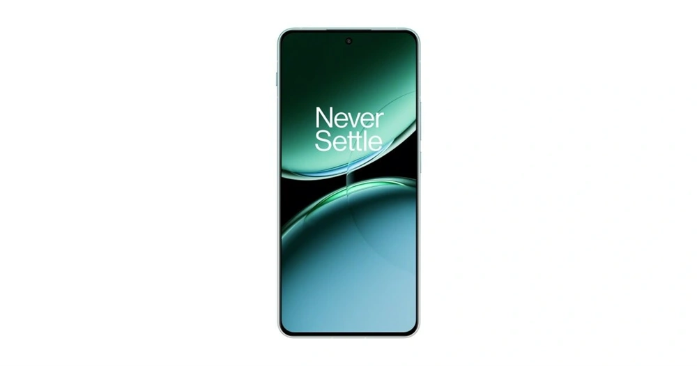 OnePlus Nord 4 6,74" 5G 16/512GB DualSIM zöld okostelefon