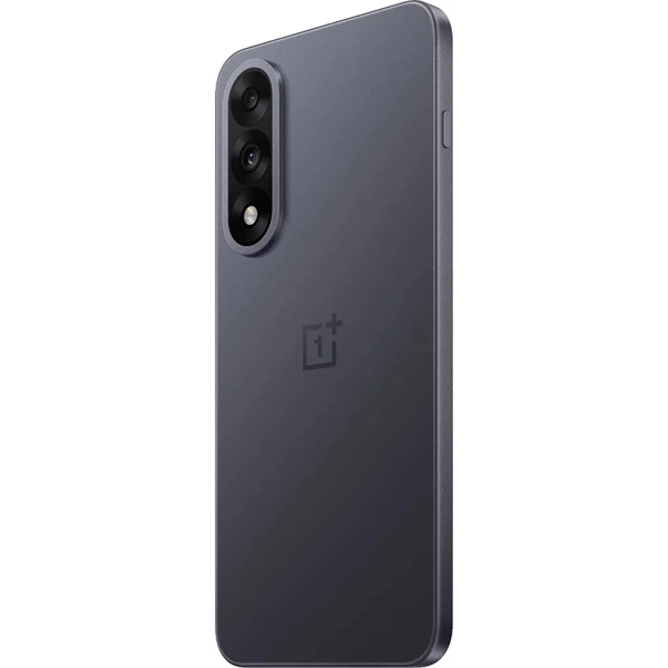 OnePlus Nord 5 6,83" 5G 8/256GB fekete okostelefon