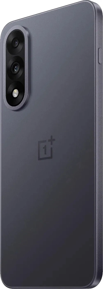 OnePlus Nord 5 6,83" 5G 8/256GB fekete okostelefon
