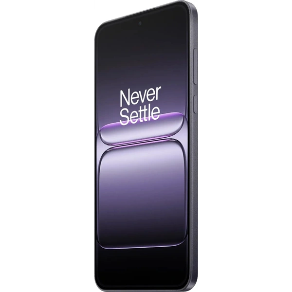 OnePlus Nord 5 6,83" 5G 8/256GB fekete okostelefon