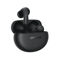OnePlus Nord Buds 3 Pro True Wireless Bluetooth fekete fülhallgató