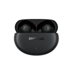 OnePlus Nord Buds 3 Pro True Wireless Bluetooth fekete fülhallgató
