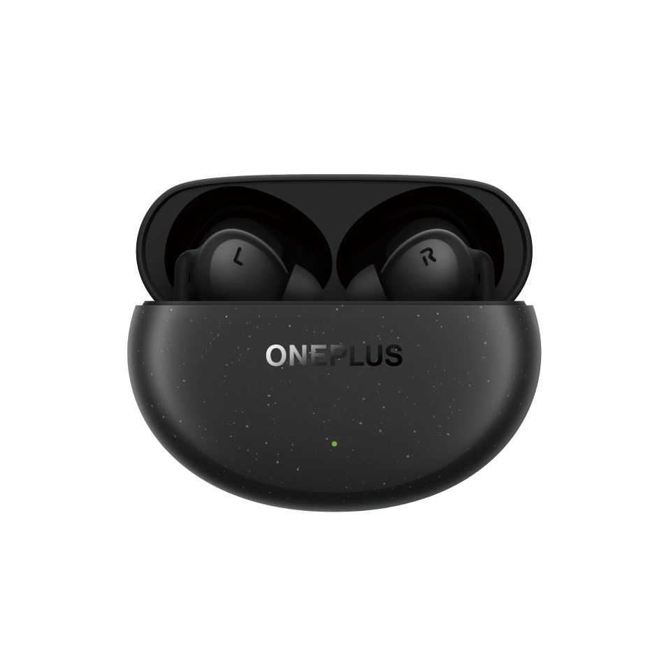 OnePlus Nord Buds 3 Pro True Wireless Bluetooth fekete fülhallgató