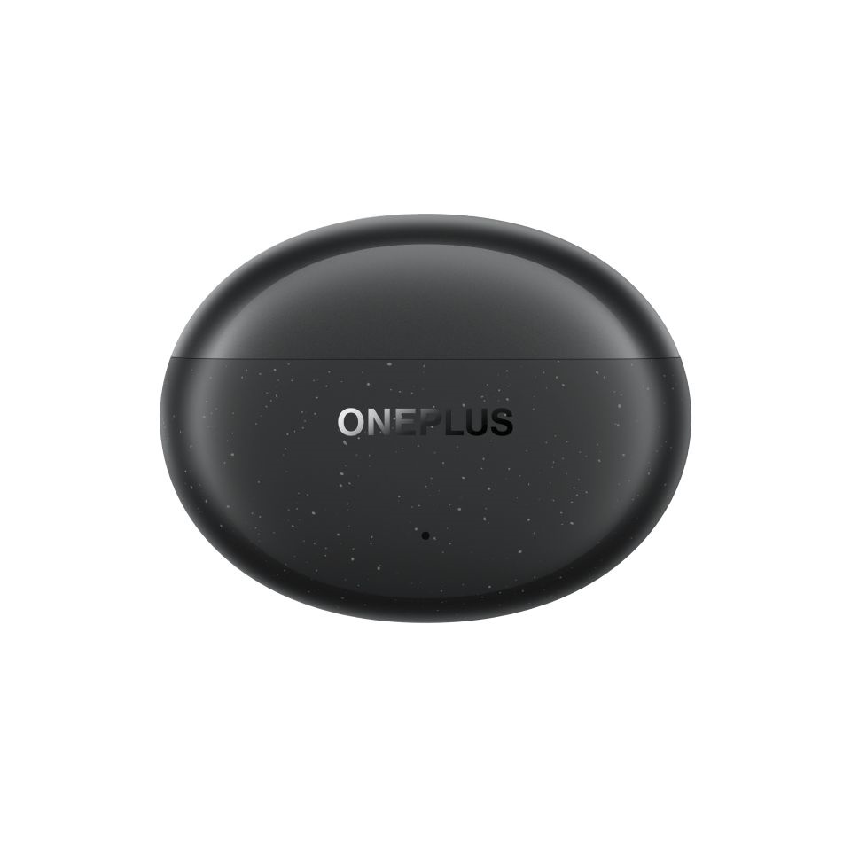OnePlus Nord Buds 3 Pro True Wireless Bluetooth fekete fülhallgató