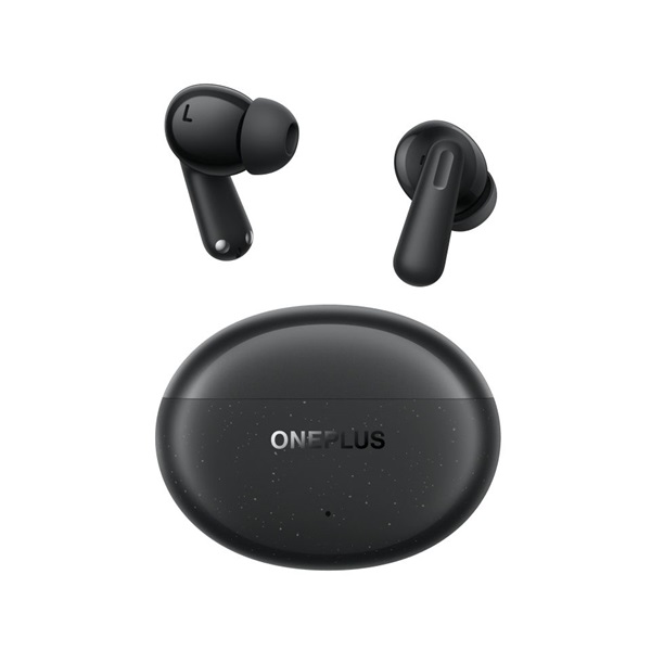 OnePlus Nord Buds 3 Pro True Wireless Bluetooth fekete fülhallgató