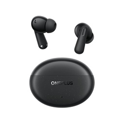 OnePlus Nord Buds 3 Pro True Wireless Bluetooth fekete fülhallgató