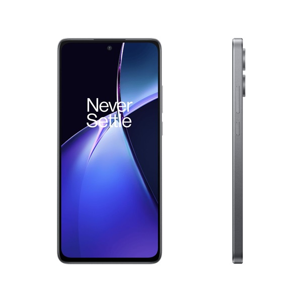 OnePlus Nord CE4 Lite 6,67" 5G 8/256GB DualSIM ezüst okostelefon