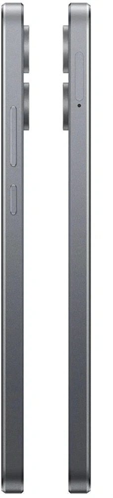 OnePlus Nord CE4 Lite 6,67" 5G 8/256GB DualSIM ezüst okostelefon