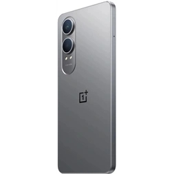 OnePlus Nord CE4 Lite 6,67" 5G 8/256GB DualSIM ezüst okostelefon