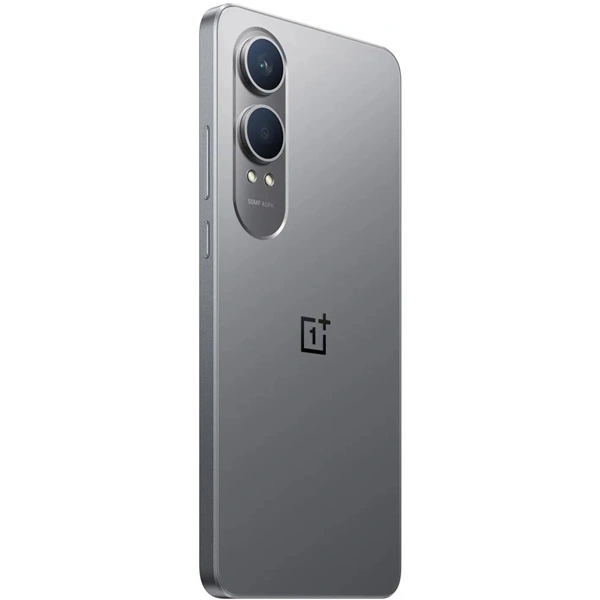 OnePlus Nord CE4 Lite 6,67" 5G 8/256GB DualSIM ezüst okostelefon