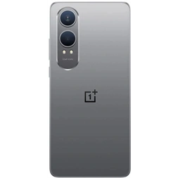 OnePlus Nord CE4 Lite 6,67" 5G 8/256GB DualSIM ezüst okostelefon