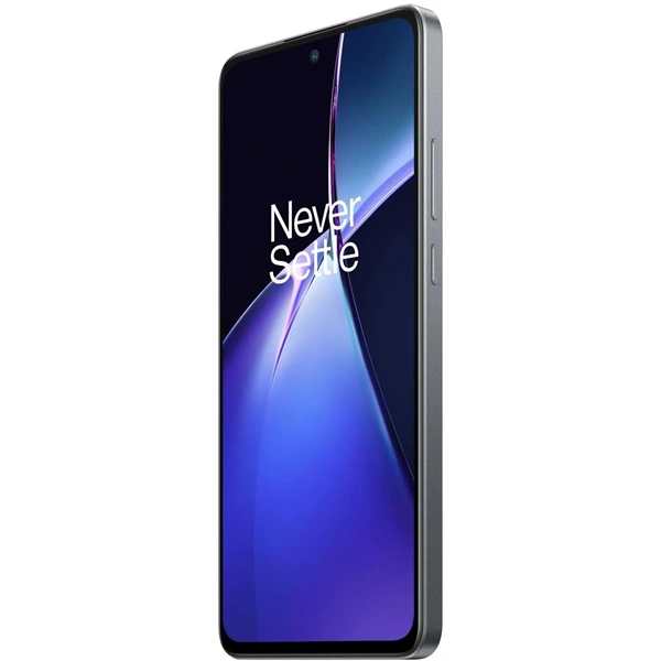 OnePlus Nord CE4 Lite 6,67" 5G 8/256GB DualSIM ezüst okostelefon