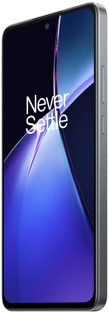 OnePlus Nord CE4 Lite 6,67" 5G 8/256GB DualSIM ezüst okostelefon